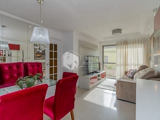Foto do Apartamento-Apartamento tipo para venda em Vila Prudente com 3 quartos, sendo 1 suíte, 82m²