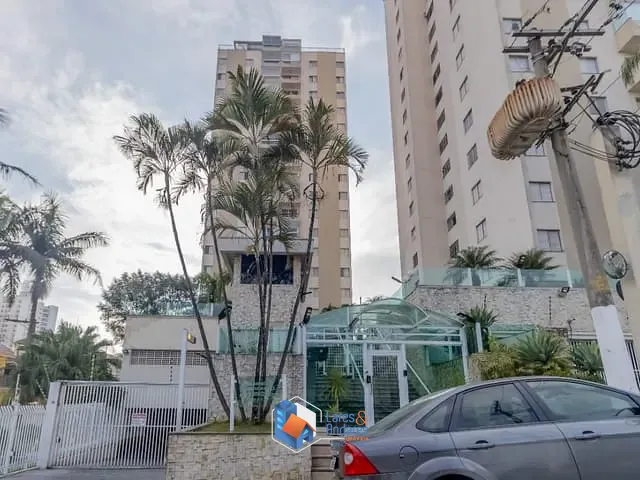 Apartamento com 82m² 3 quartos e 2 banheiros, à venda, no bairro Vila Prudente em São Paulo