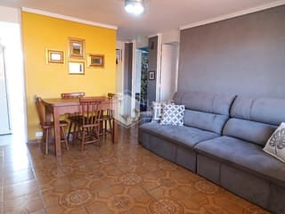 Foto do Apartamento-Apartamento tipo para venda em Vila Espanhola com 2 quartos, 64m²