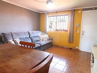 Foto do Apartamento-Apartamento tipo para venda em Vila Espanhola com 2 quartos, 64m²
