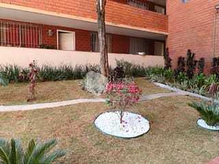 Foto do Apartamento-Apartamento tipo para venda em Vila Espanhola com 2 quartos, 64m²
