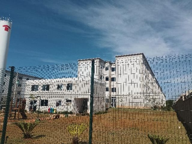 Foto do Apartamento - Apartamento à venda 2 Quartos, 97M², CHACARA ESTANCIA PAULISTA, SUZANO - SP | Imobiliária Compare