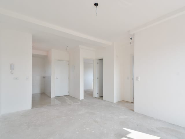 Foto do Apartamento - Apartamento tipo para venda com 2 quartos, 60.49m² | Lares e Andares Imóveis