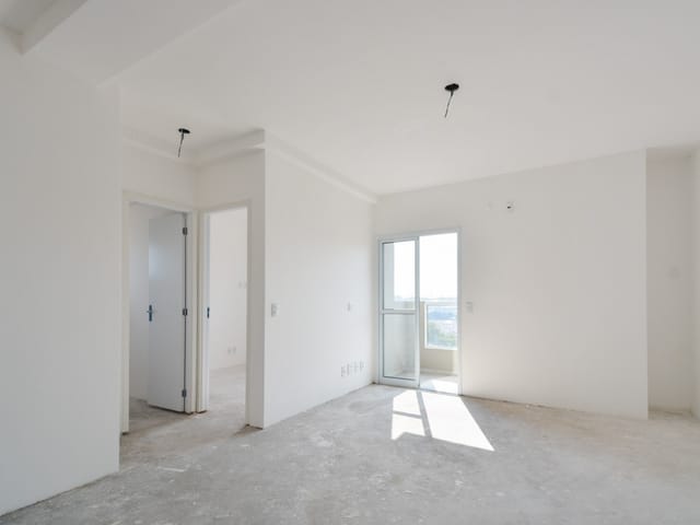Foto do Apartamento - Apartamento tipo para venda com 2 quartos, 60.49m² | Lares e Andares Imóveis