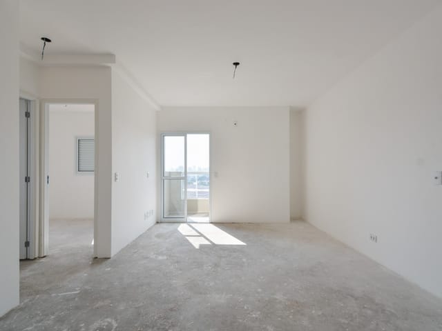 Foto do Apartamento - Apartamento tipo para venda com 2 quartos, 60.49m² | Lares e Andares Imóveis