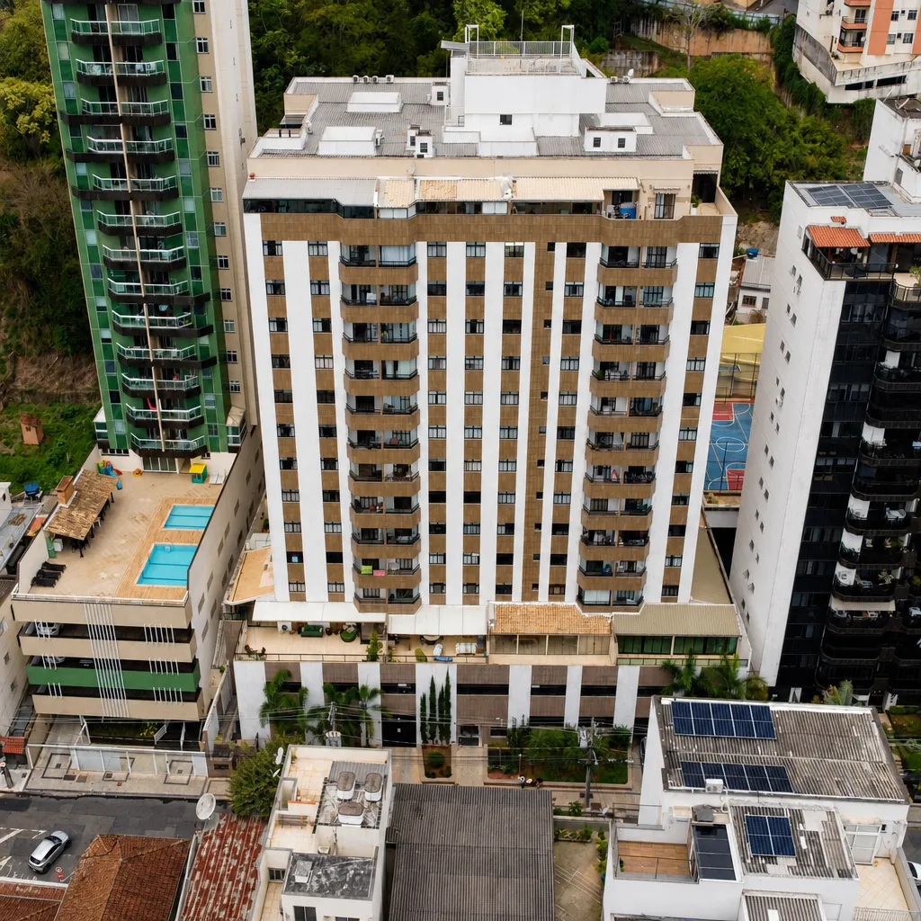 Apartamento à Venda em Centro