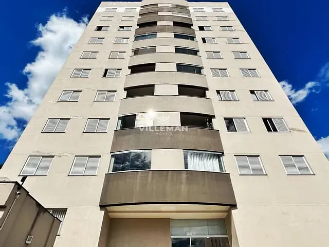 Apartamento com 148m² 3 quartos e 2 banheiros, à venda, no bairro Jardim Cerro Azul em Maringá