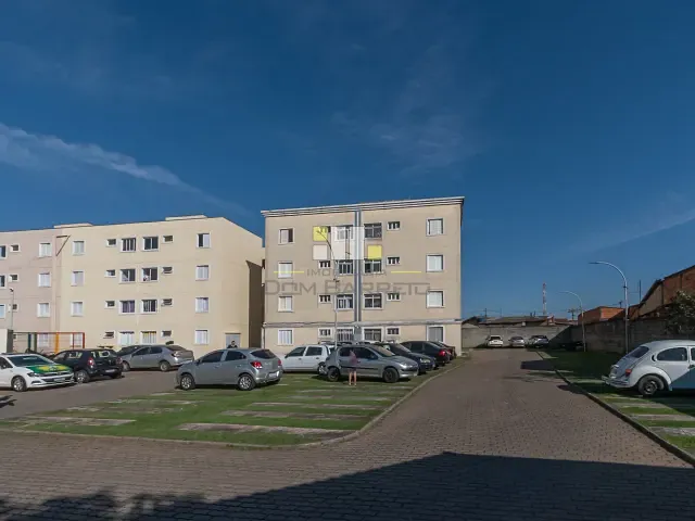 Apartamento 2 quartos e 1 banheiro, à venda, no bairro Vila Sol Nascente em Sumaré