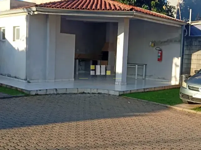 Apartamento 2 quartos e 1 banheiro, à venda, no bairro Vila Sol Nascente em Sumaré