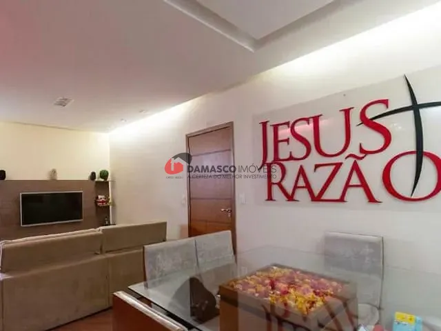 Apartamento 2 quartos e 1 banheiro, à venda, no bairro Boa Vista em São Caetano do Sul