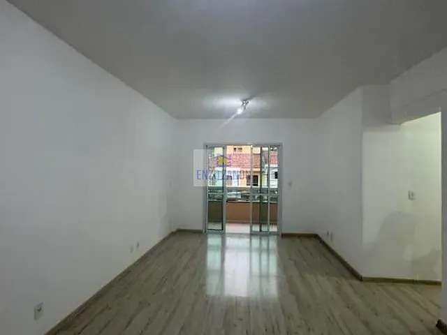 Apartamento 2 quartos e 2 banheiros, para alugar, no bairro Centro em São Bernardo do Campo