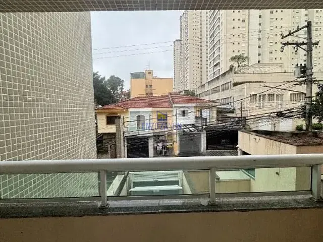 Apartamento 2 quartos e 2 banheiros, para alugar, no bairro Centro em São Bernardo do Campo