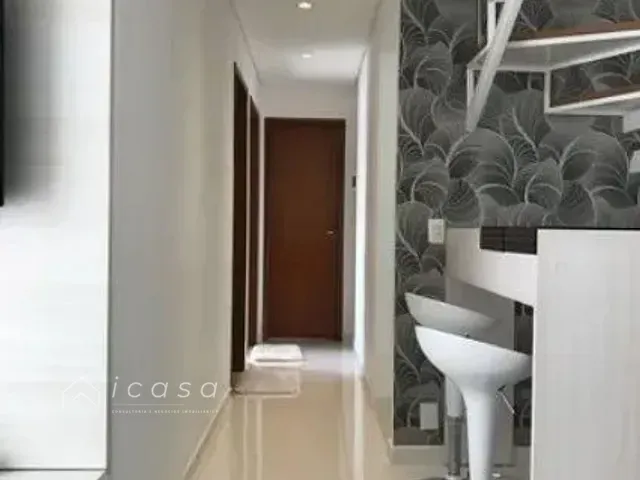 Apartamento com 154m² 3 quartos e 3 banheiros, à venda, no bairro Esplanada Independência em Taubaté