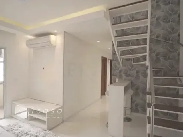 Apartamento com 154m² 3 quartos e 3 banheiros, à venda, no bairro Esplanada Independência em Taubaté