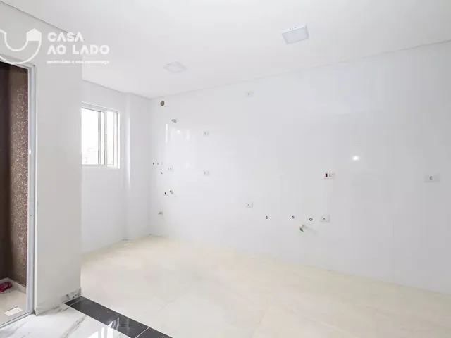 Apartamento 2 quartos e 2 banheiros, à venda, no bairro Centro em Pinhais