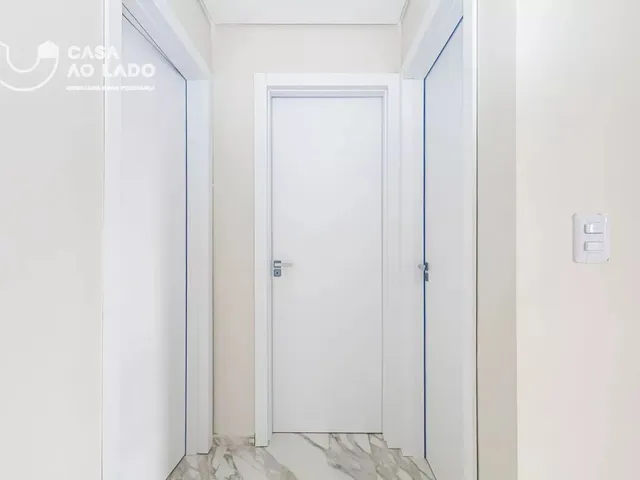 Apartamento 2 quartos e 2 banheiros, à venda, no bairro Centro em Pinhais