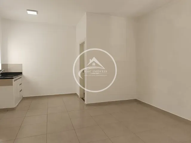 Apartamento 2 quartos e 2 banheiros, para alugar, no bairro Jardim Novo Cambuí em Hortolândia