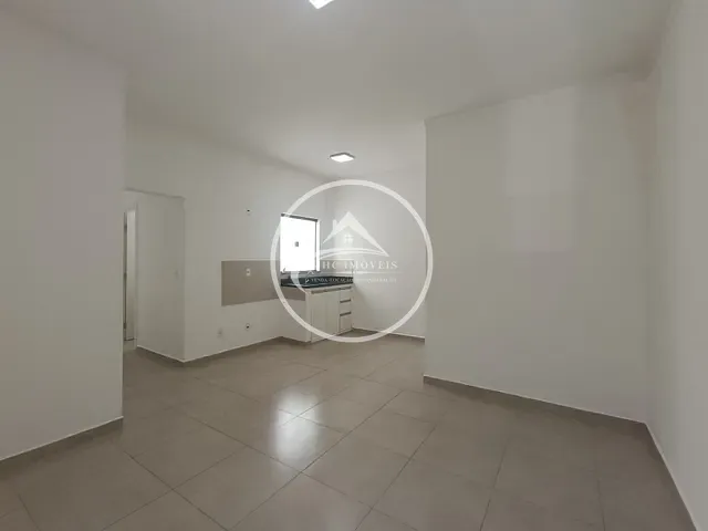 Apartamento 2 quartos e 2 banheiros, para alugar, no bairro Jardim Novo Cambuí em Hortolândia