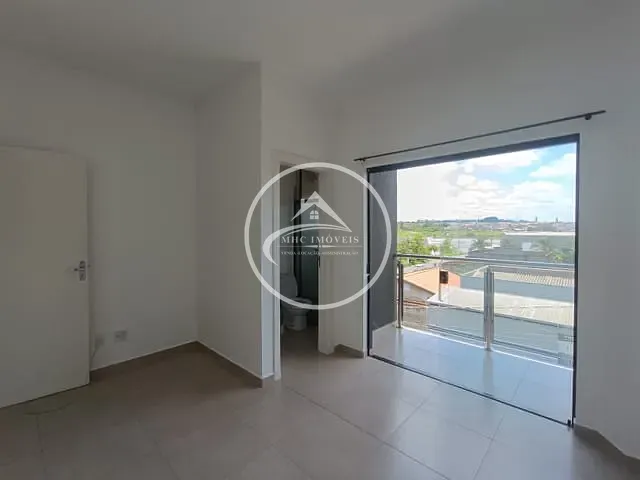 Apartamento 2 quartos e 2 banheiros, para alugar, no bairro Jardim Novo Cambuí em Hortolândia