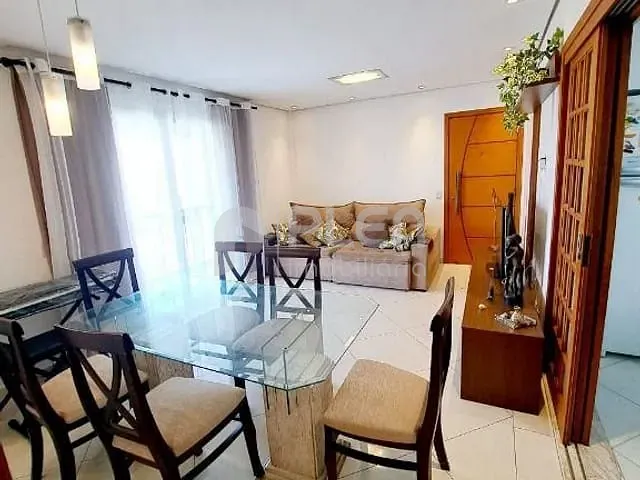 Apartamento 3 quartos e 3 banheiros, à venda, no bairro Lauzane Paulista em São Paulo
