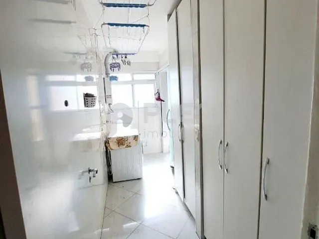 Apartamento 3 quartos e 3 banheiros, à venda, no bairro Lauzane Paulista em São Paulo
