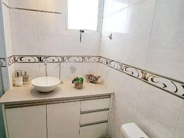 Apartamento 3 quartos e 3 banheiros, à venda, no bairro Lauzane Paulista em São Paulo