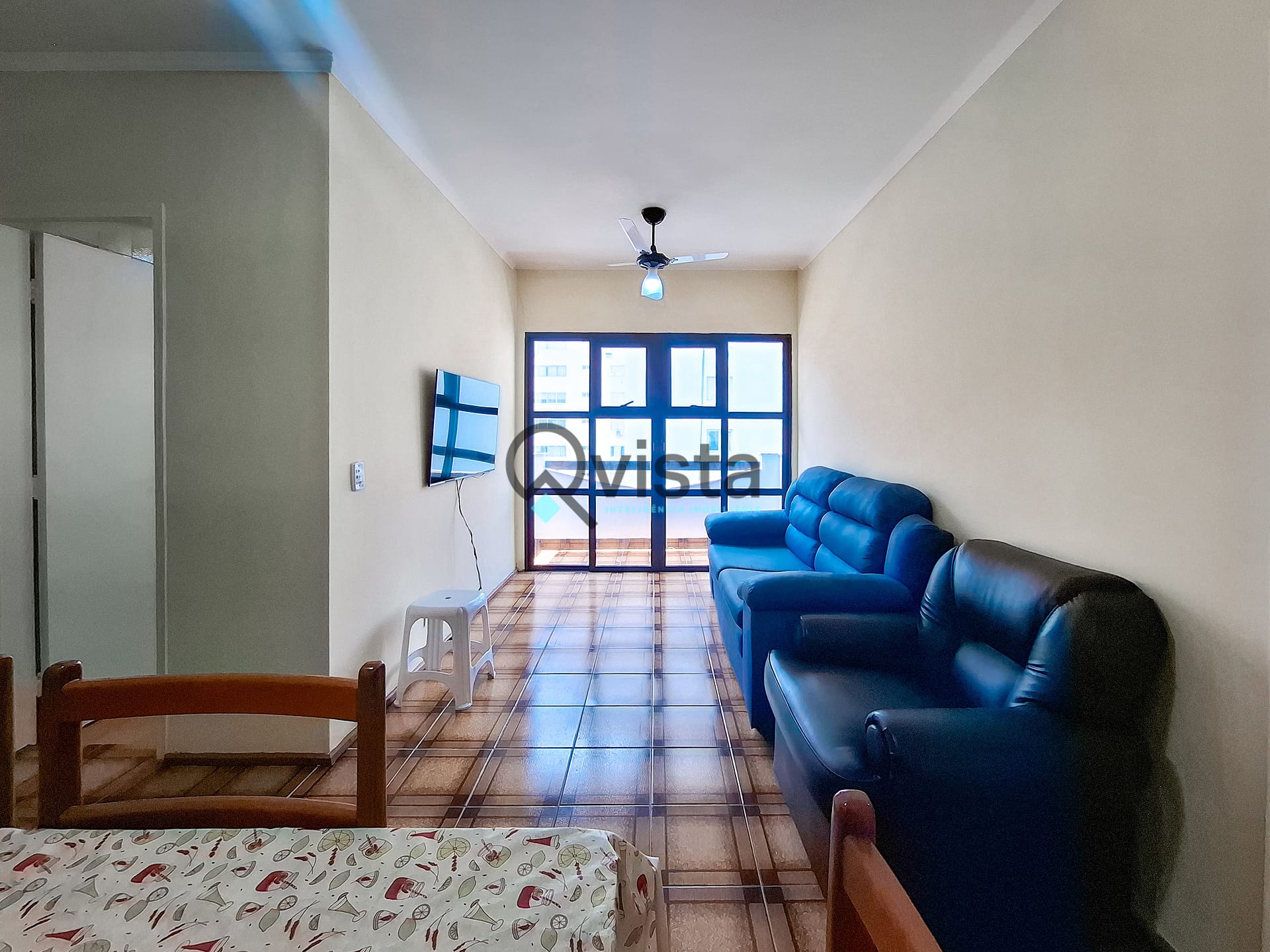 Apartamento, 1 quarto, 50 m² - Foto 3