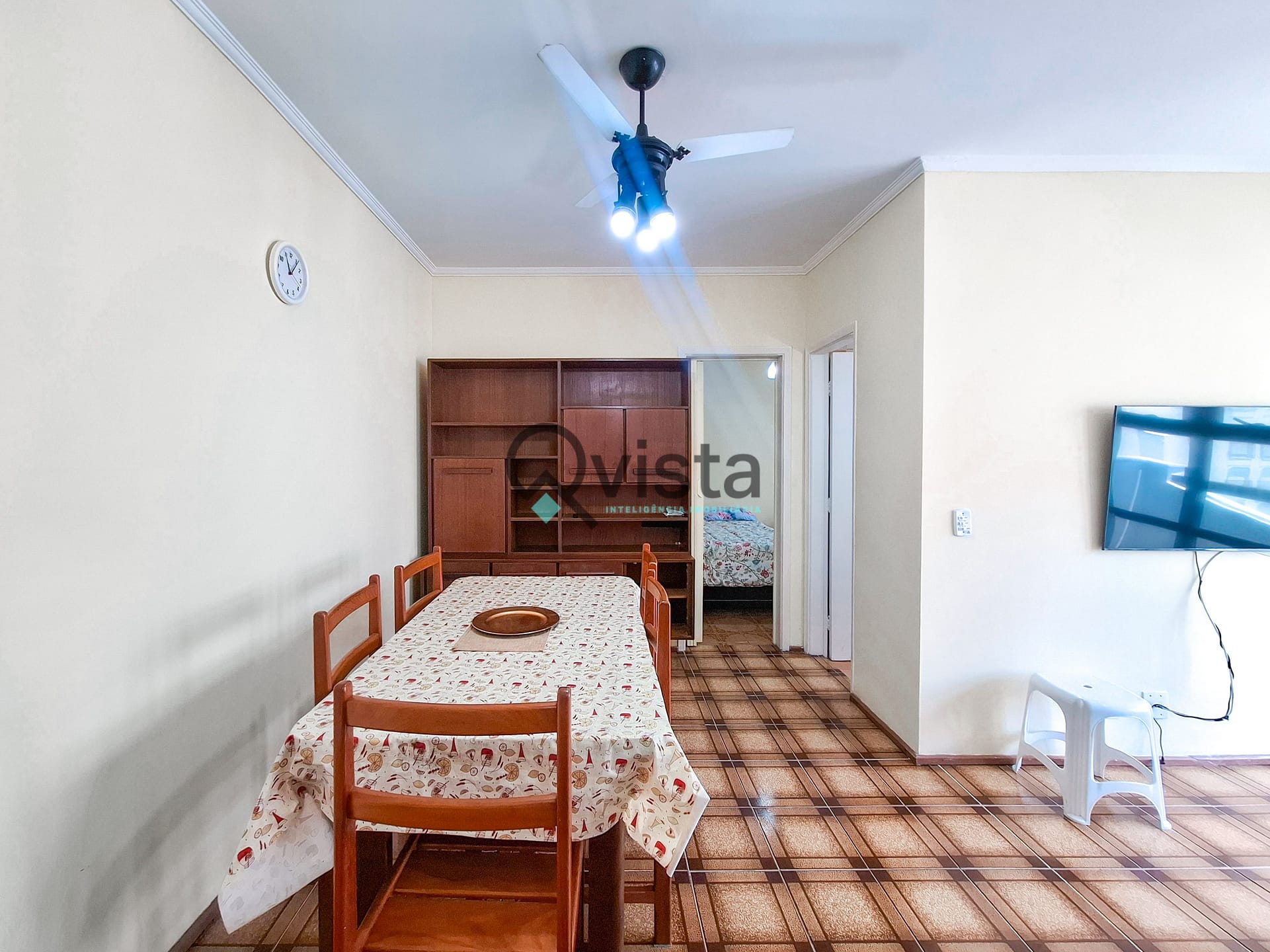 Apartamento, 1 quarto, 50 m² - Foto 2