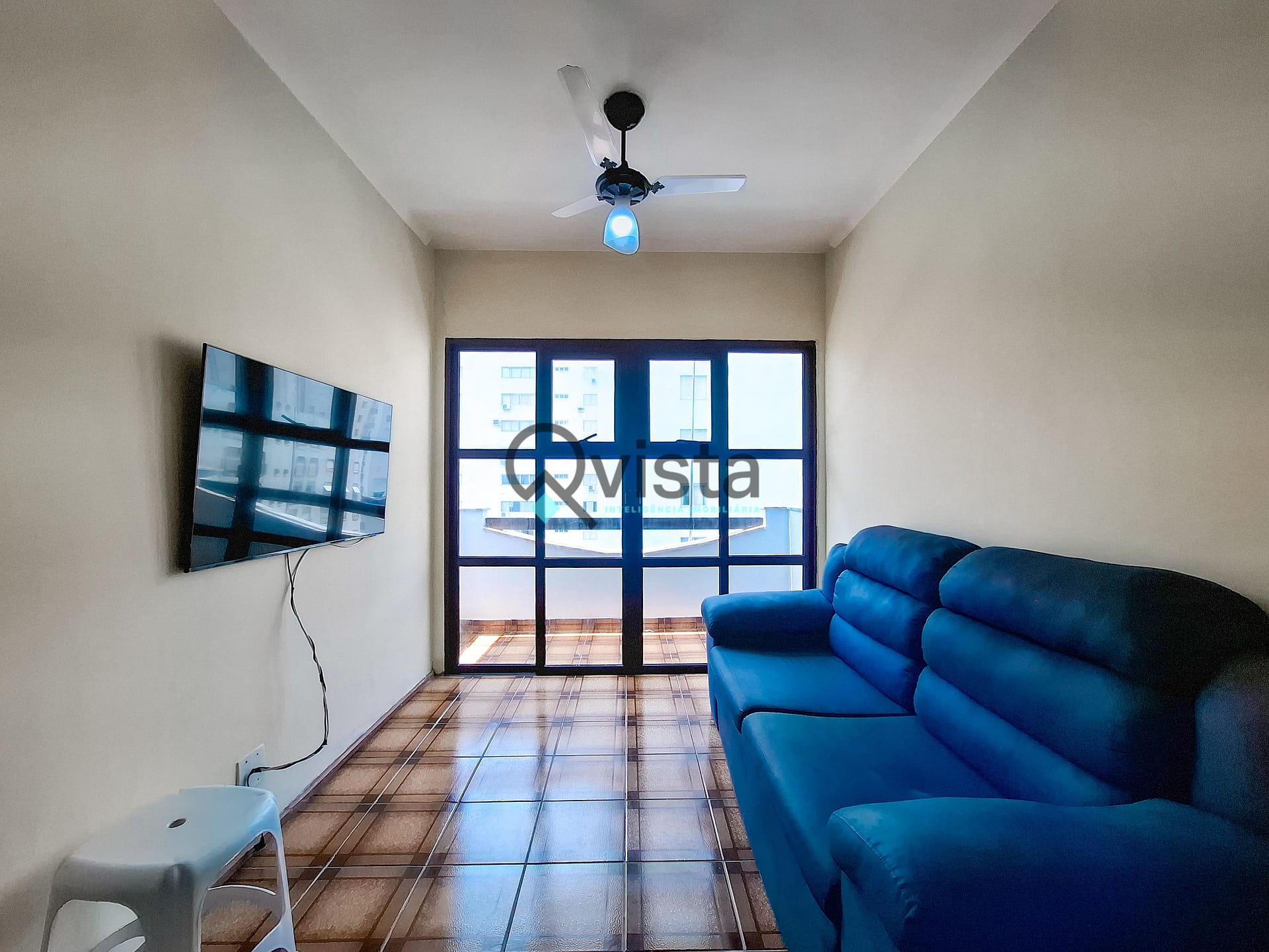 Apartamento, 1 quarto, 50 m² - Foto 4