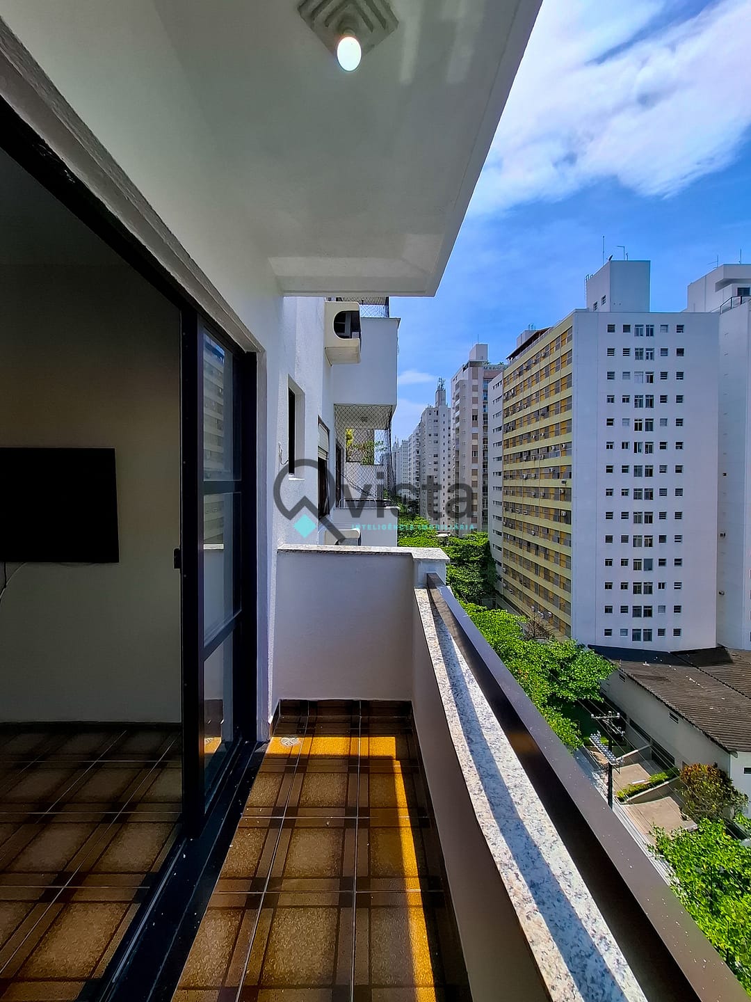 Apartamento, 1 quarto, 50 m² - Foto 5