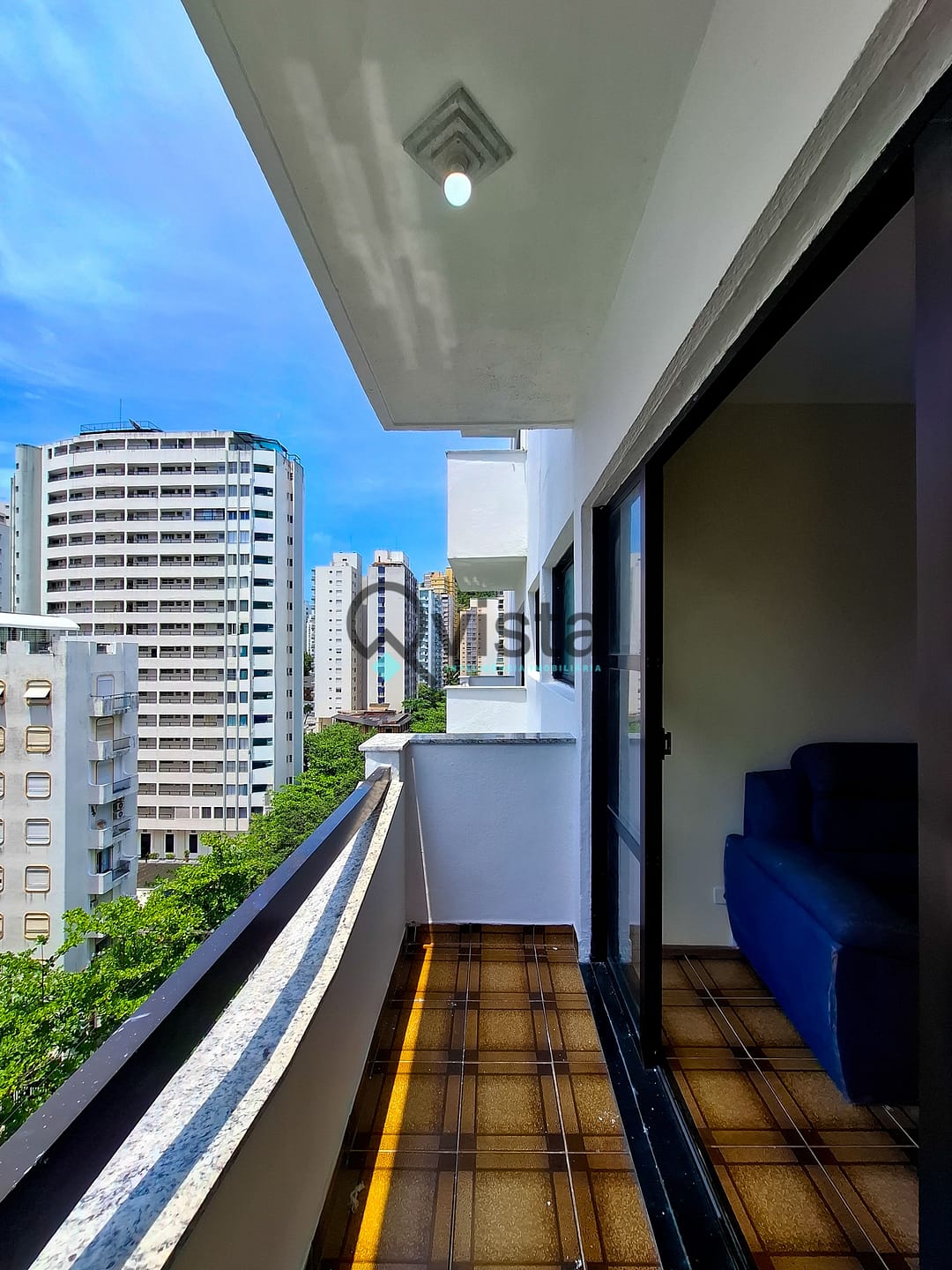 Apartamento, 1 quarto, 50 m² - Foto 6