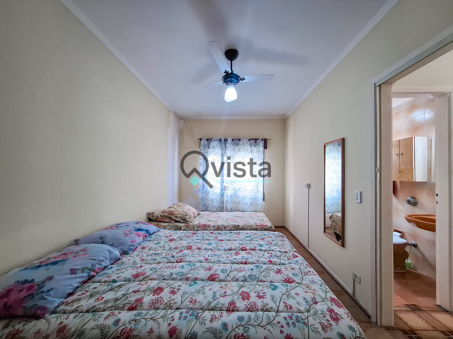 Apartamento, 1 quarto, 50 m² - Foto 9