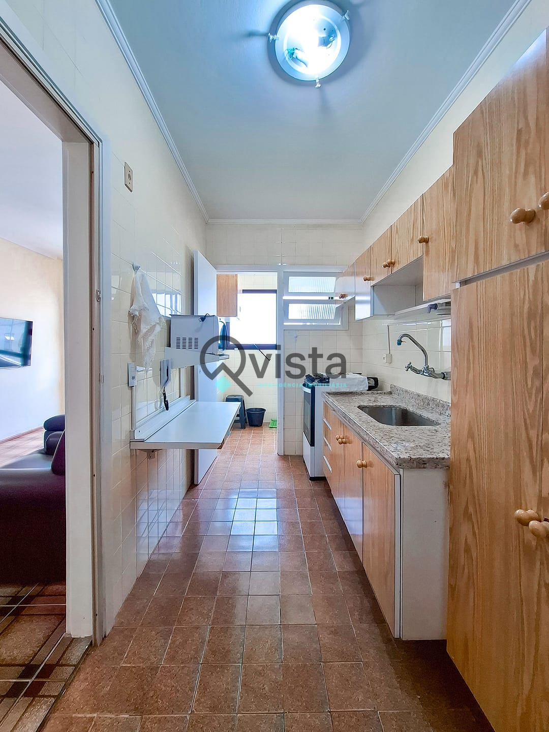 Apartamento, 1 quarto, 50 m² - Foto 13