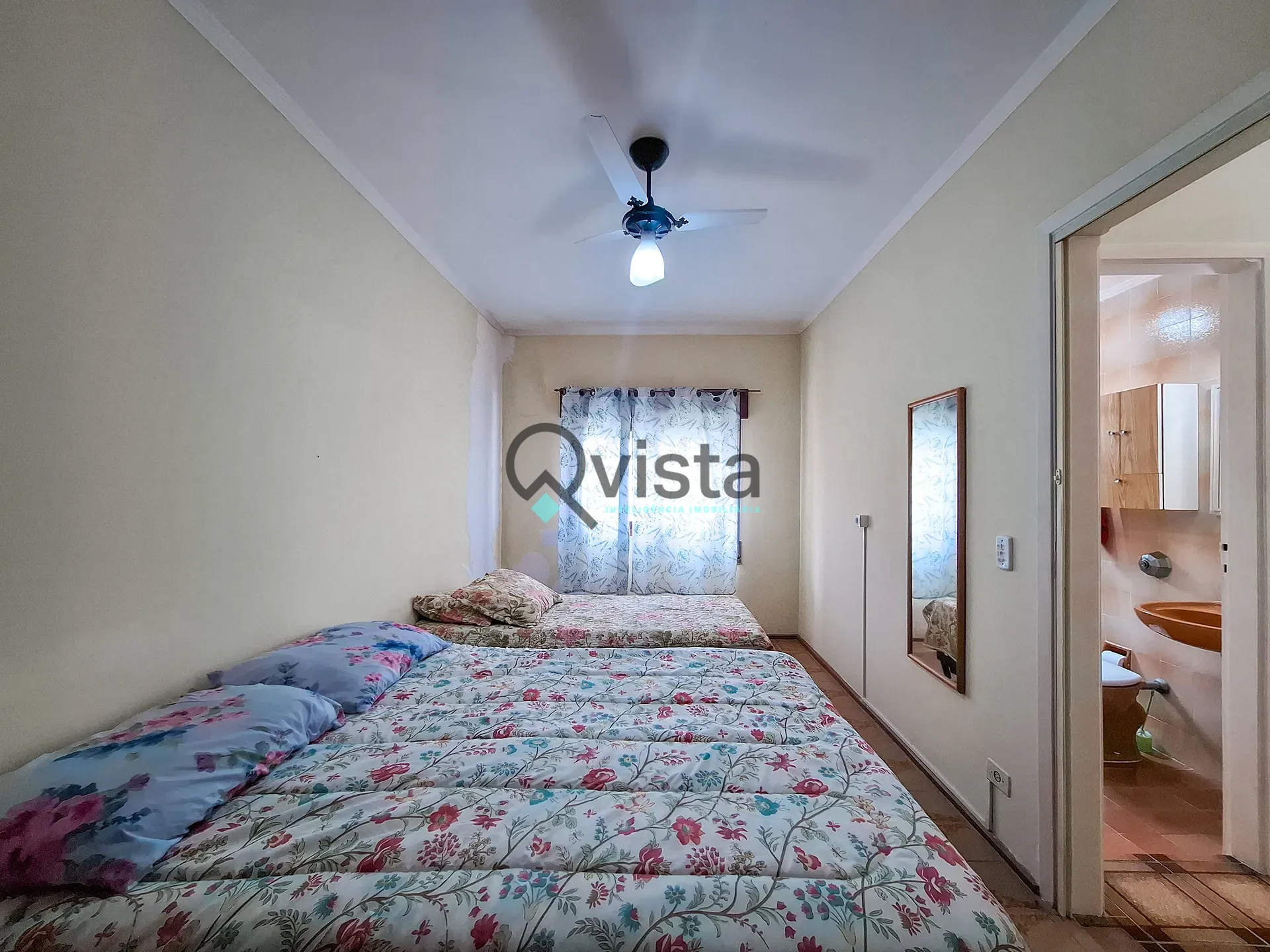 Apartamento, 1 quarto, 50 m² - Foto 9