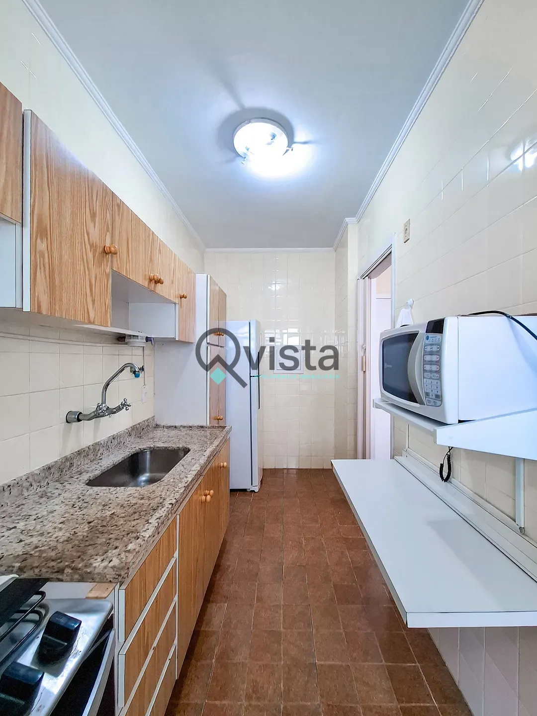 Apartamento, 1 quarto, 50 m² - Foto 14