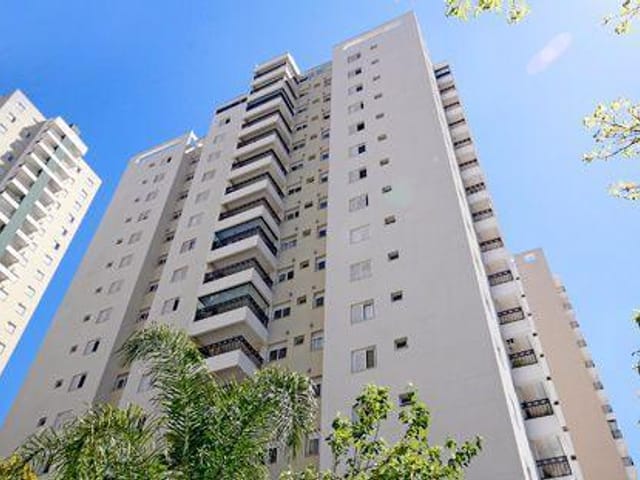 Foto do Apartamento - Apartamento à venda 3 Quartos, 1 Suite, 2 Vagas, 89M², Jardim Aquarius, São José dos Campos - SP | Belle Air | RUSSI IMÓVEIS