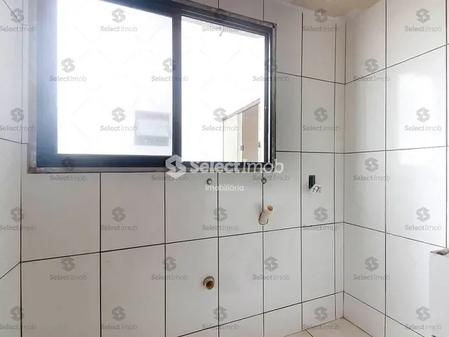 Apartamento com 56m² 2 quartos e 2 banheiros, à venda, no bairro Jardim Haydee em Mauá