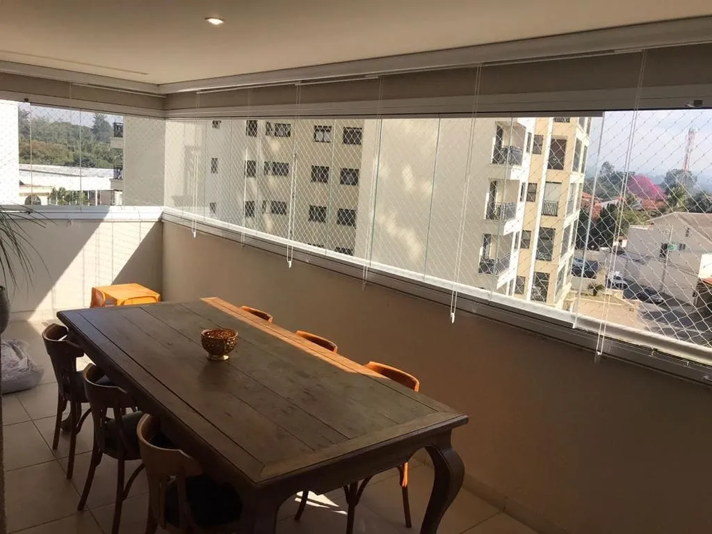 Apartamento, 3 quartos, 124 m² - Foto 13