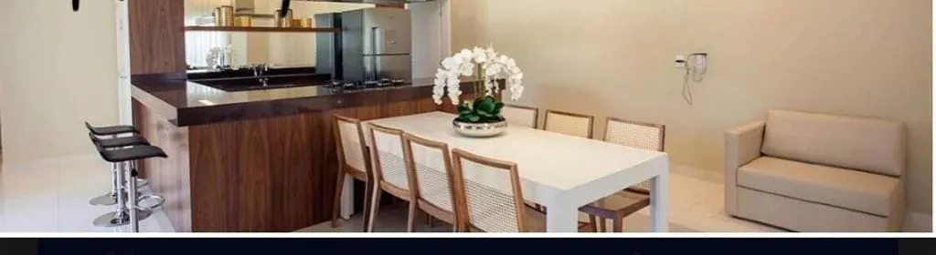 Apartamento, 3 quartos, 124 m² - Foto 4