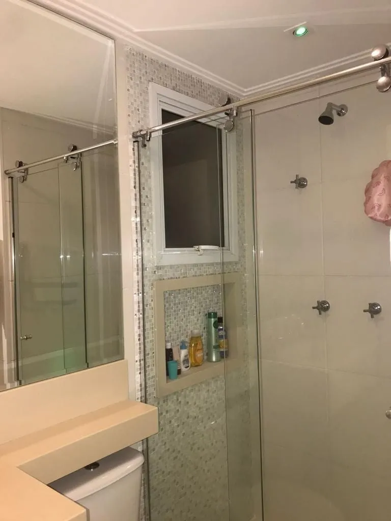 Apartamento, 3 quartos, 124 m² - Foto 10