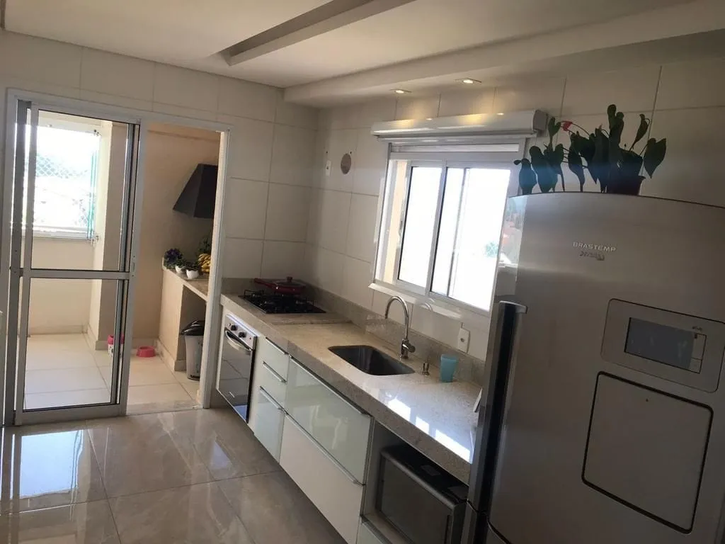 Apartamento, 3 quartos, 124 m² - Foto 12