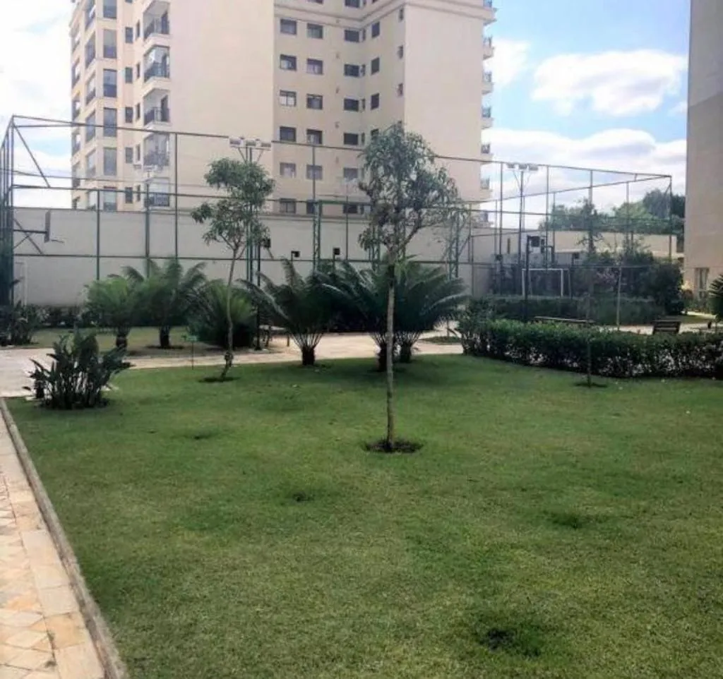Apartamento, 3 quartos, 124 m² - Foto 20