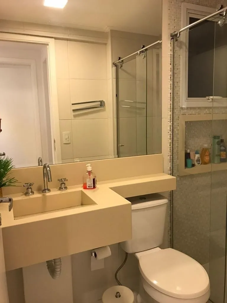 Apartamento, 3 quartos, 124 m² - Foto 8