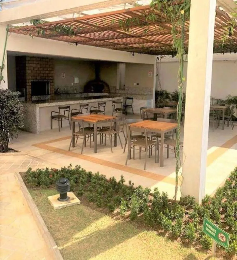 Apartamento, 3 quartos, 124 m² - Foto 18