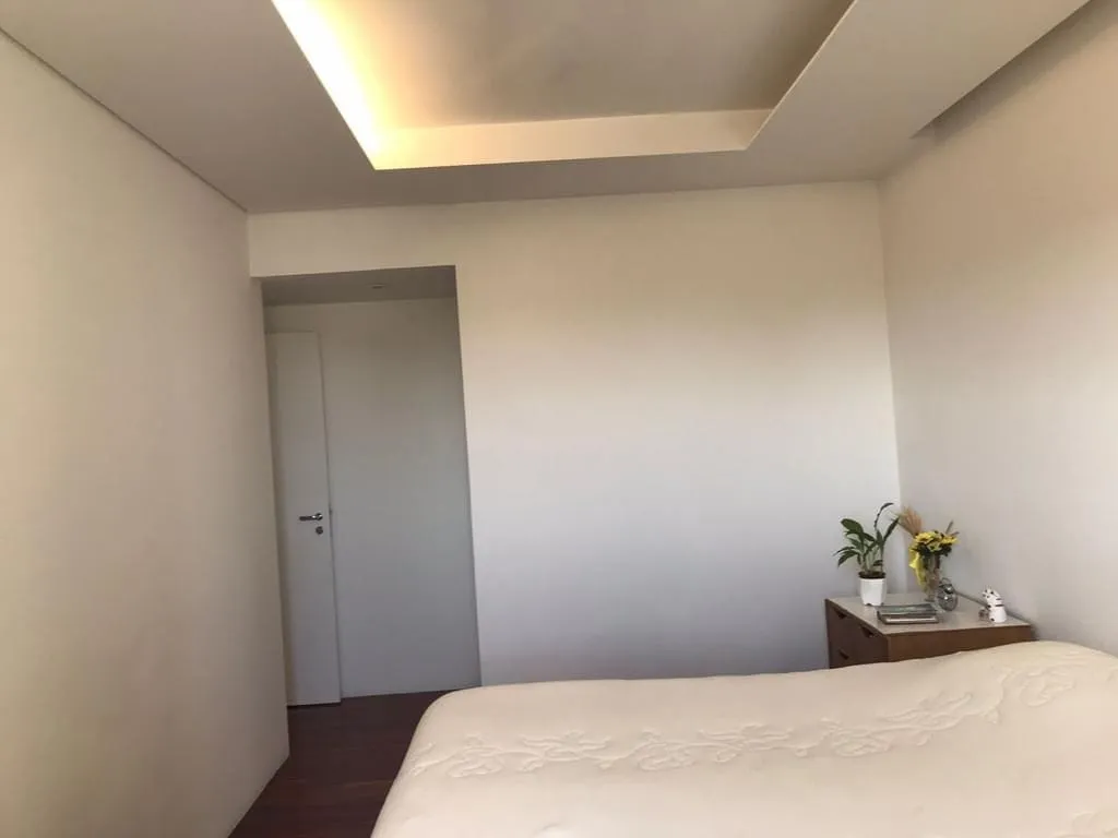 Apartamento, 3 quartos, 124 m² - Foto 6