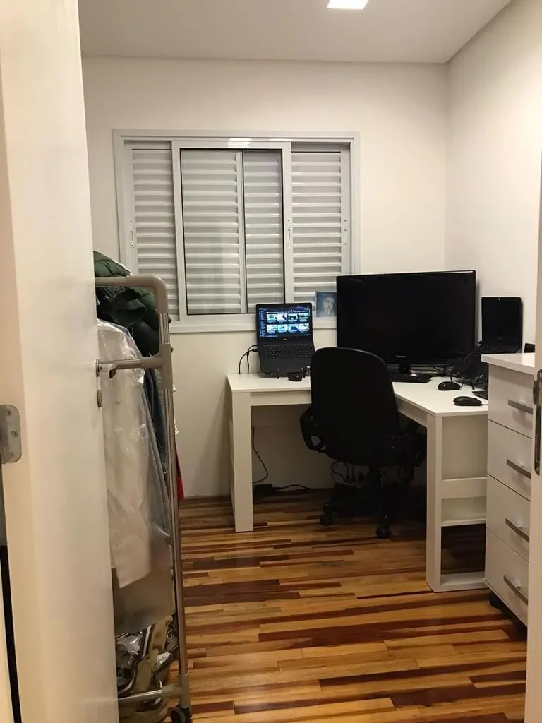 Apartamento, 3 quartos, 124 m² - Foto 11