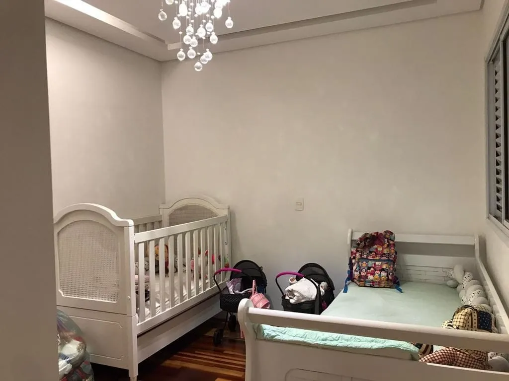 Apartamento, 3 quartos, 124 m² - Foto 9
