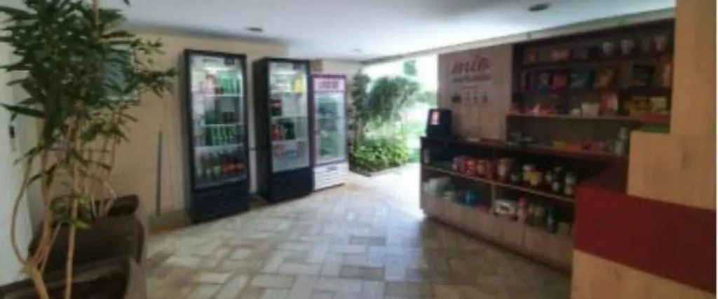 Apartamento, 3 quartos, 124 m² - Foto 21