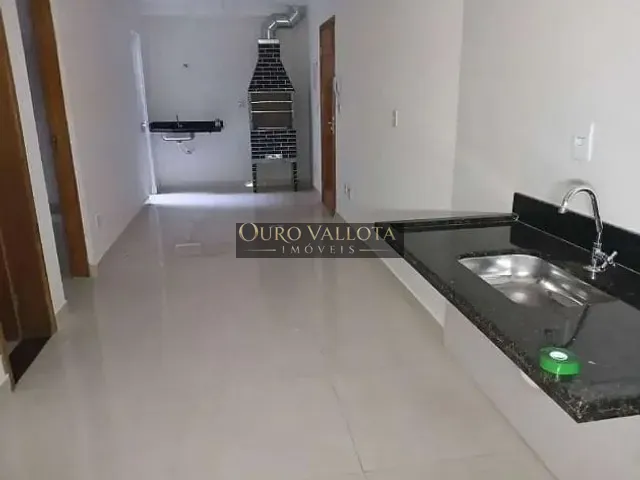 Apartamento 2 quartos e 1 banheiro, à venda, no bairro Vila Formosa em São Paulo