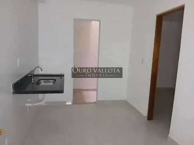 Apartamento 2 quartos e 1 banheiro, à venda, no bairro Vila Formosa em São Paulo